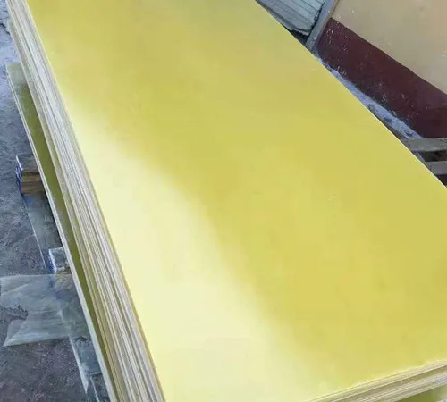 环氧树脂板耐温多少度