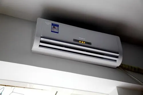 空调除湿原理是什么