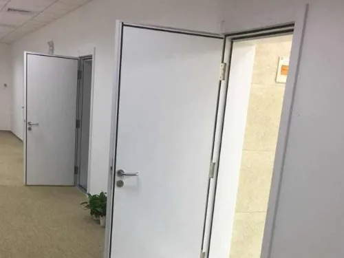 房间如何隔音