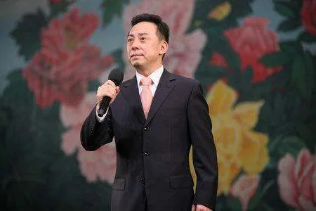于魁智的《上天台》