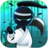 侠客火柴人原版