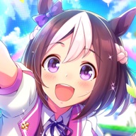 赛马娘手游中文版