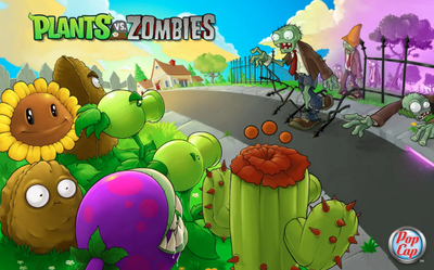 pvz普通僵尸多少血？