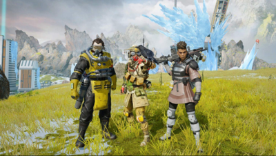 Apex英雄手游国际服公测时间是什么时候？