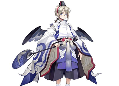 阴阳师少羽大天狗值得培养吗？