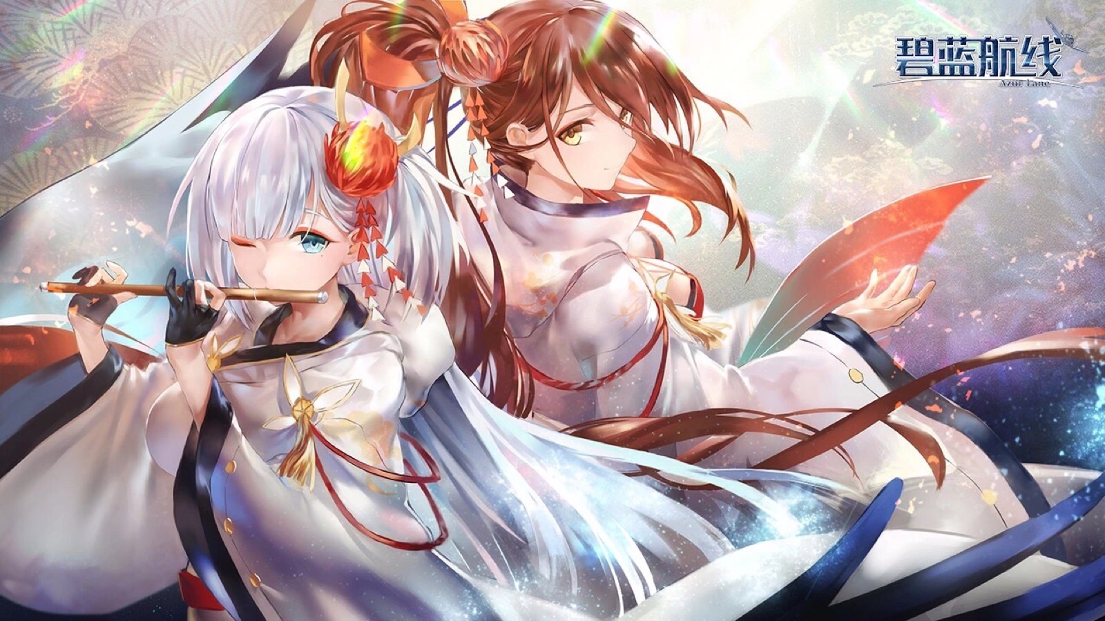 碧蓝幻想值得入坑吗？