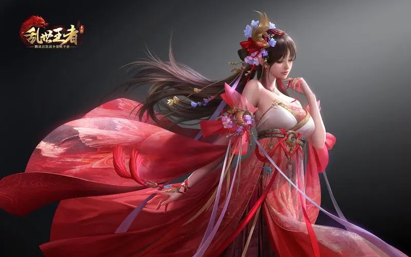 乱世王者体验服审核多久？