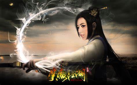 笑傲江湖ol职业怎么选？