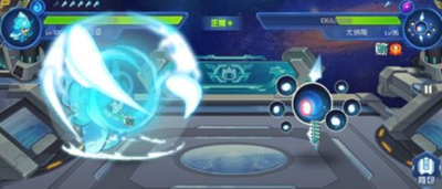 赛尔号星球大战尤纳斯怎么打？