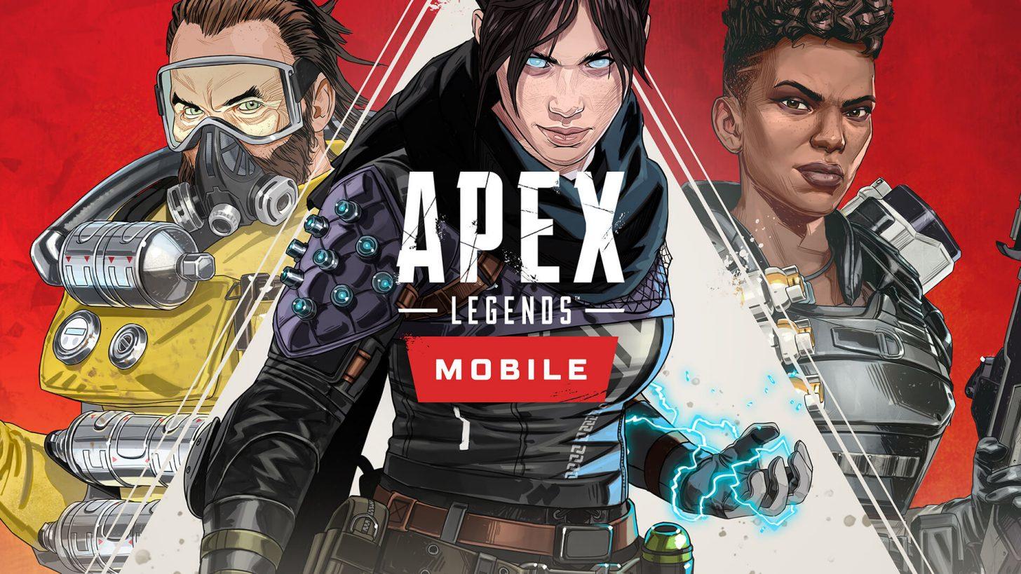 Apex英雄手游是光子做的吗？