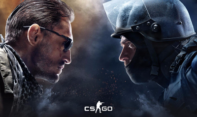 csgo印花胶囊要用钥匙开吗？