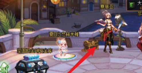 dnf阿斯特罗斯装备怎么调？