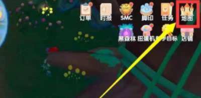 摩尔庄园薰衣草花梗怎么获得？