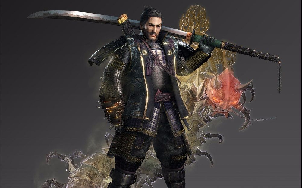 仁王pc键盘居合斩怎么操作？