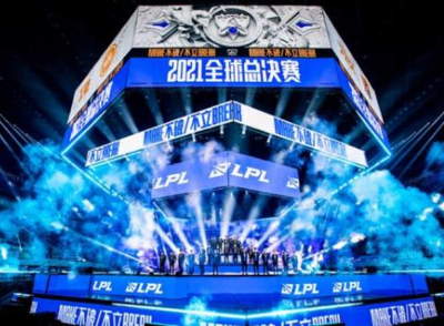 lol全球总决赛2021年在哪里举行？