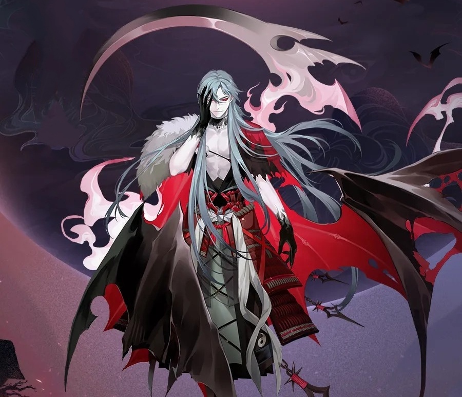 阴阳师夜刀神带什么御魂？