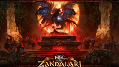 魔兽世界版本顺序有哪些？