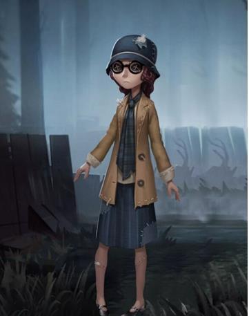 第五人格盲女开局敲棍会爆点吗？