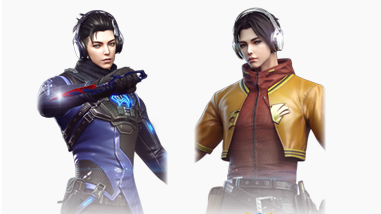 穿越火线陈龙野y属性是什么？