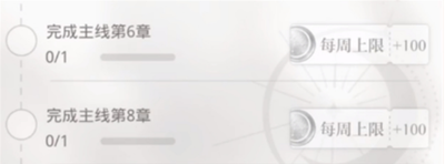 光与夜之恋一共几章？
