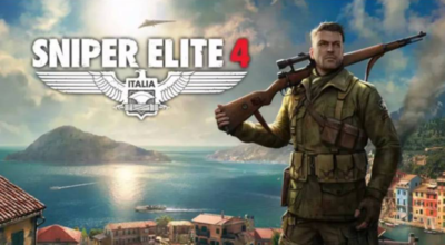 sniper elite4可以本地双人吗？