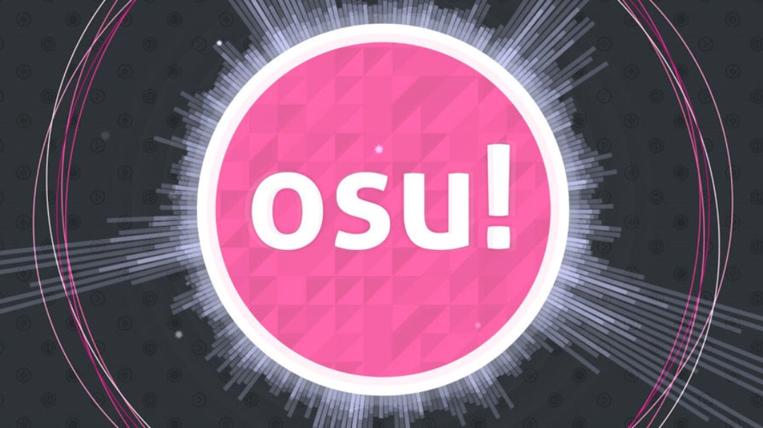 osu手机版叫什么？
