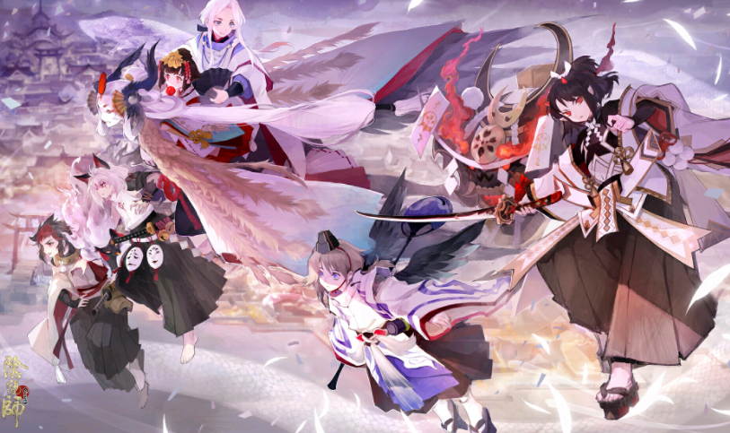 阴阳师大绘卷怎么获得？