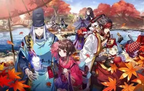 阴阳师2021久次良值得练吗？
