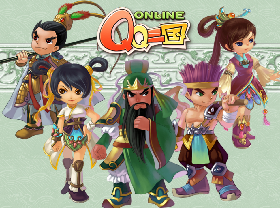 qq三国襄平传送卷哪里买？