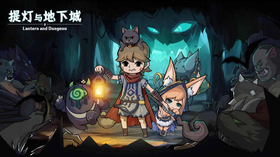 提灯与地下城神话宠物值得培养吗？