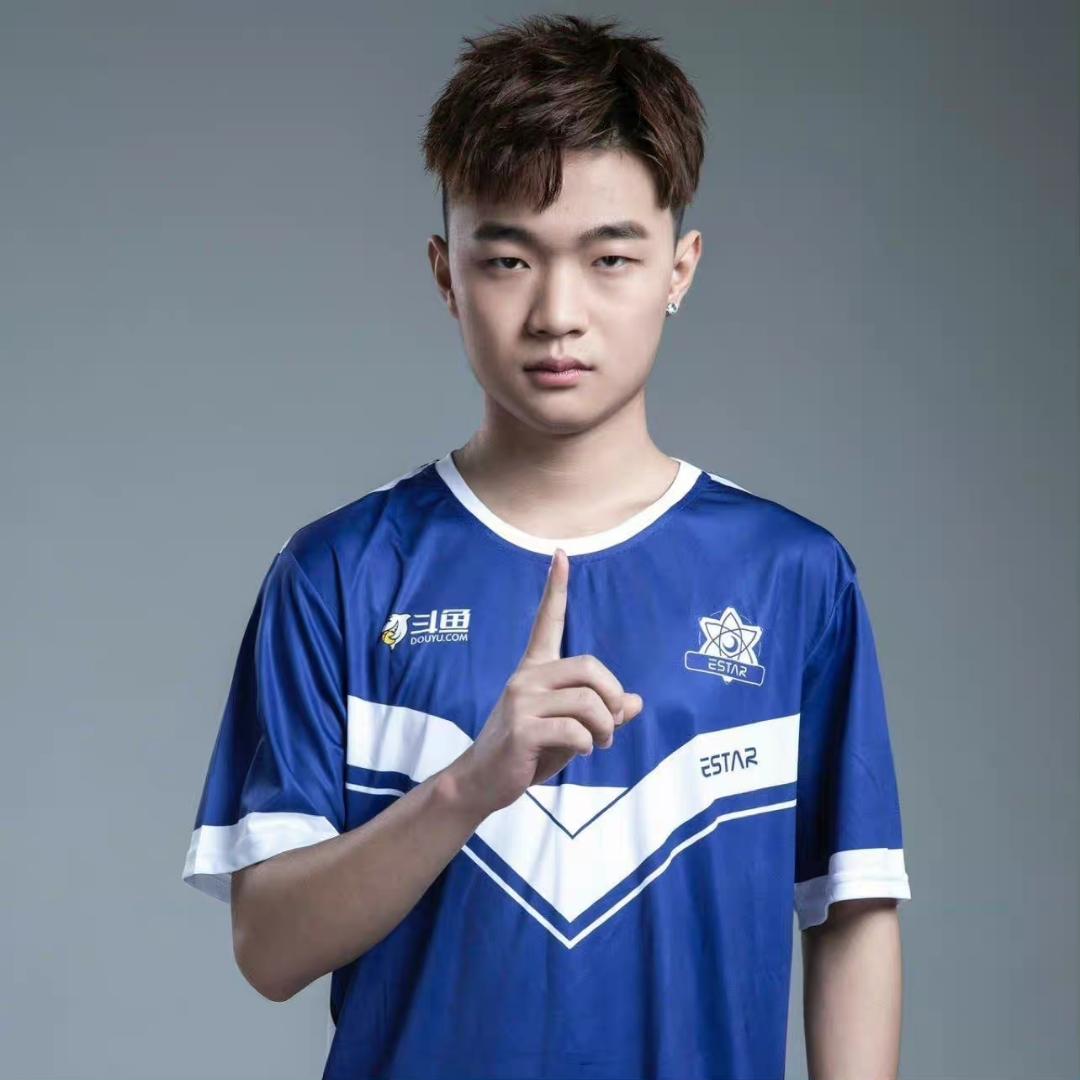 穿越火线11苏是谁？