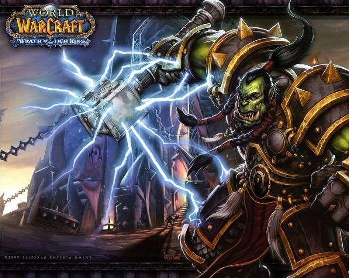 魔兽世界9.2结局是什么？