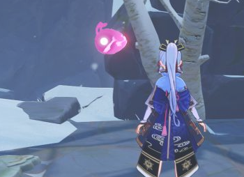 原神记事者之匣在哪？
