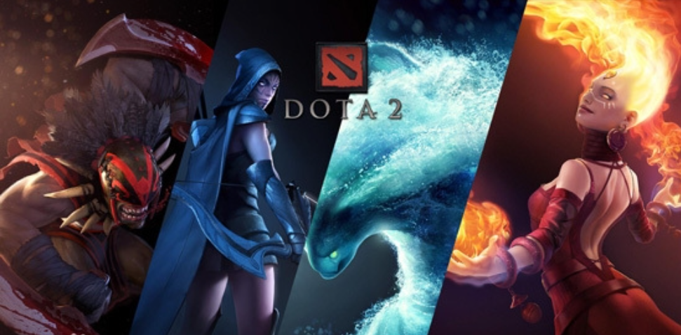 DOTA2自走棋匹配不到人怎么办？