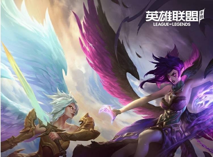 lol手游一个微信能创几个号？
