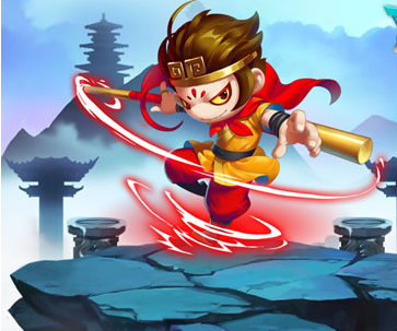 造梦西游5悟空转什么好？