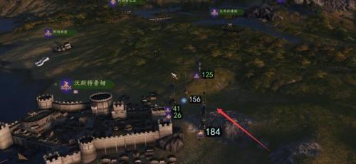 骑马与砍杀怎么快速拥有大量士兵？