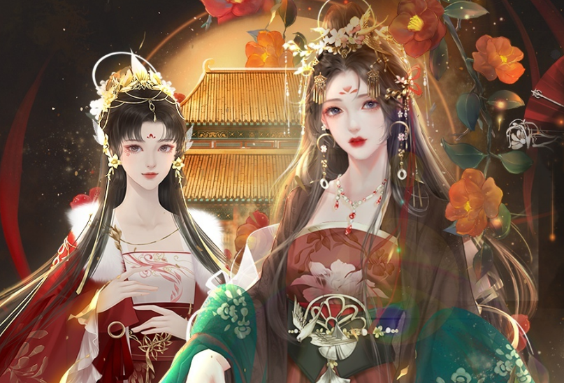 深宫曲掌祀有什么用？