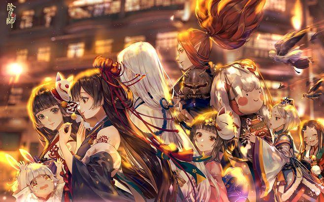 阴阳师不觉醒千姬要喂黑蛋吗？