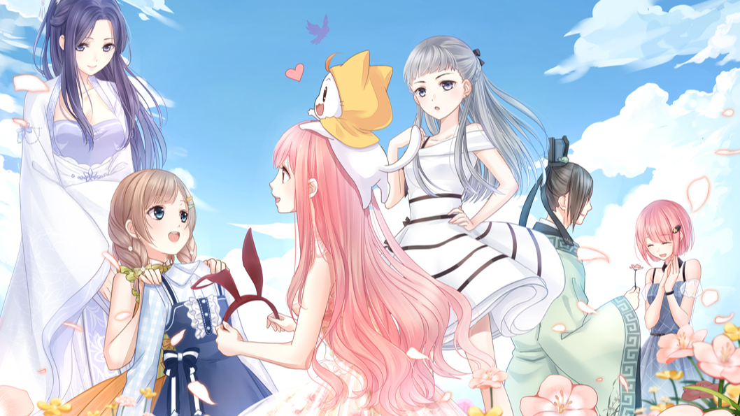 奇迹暖暖兔女郎公主级怎么过？