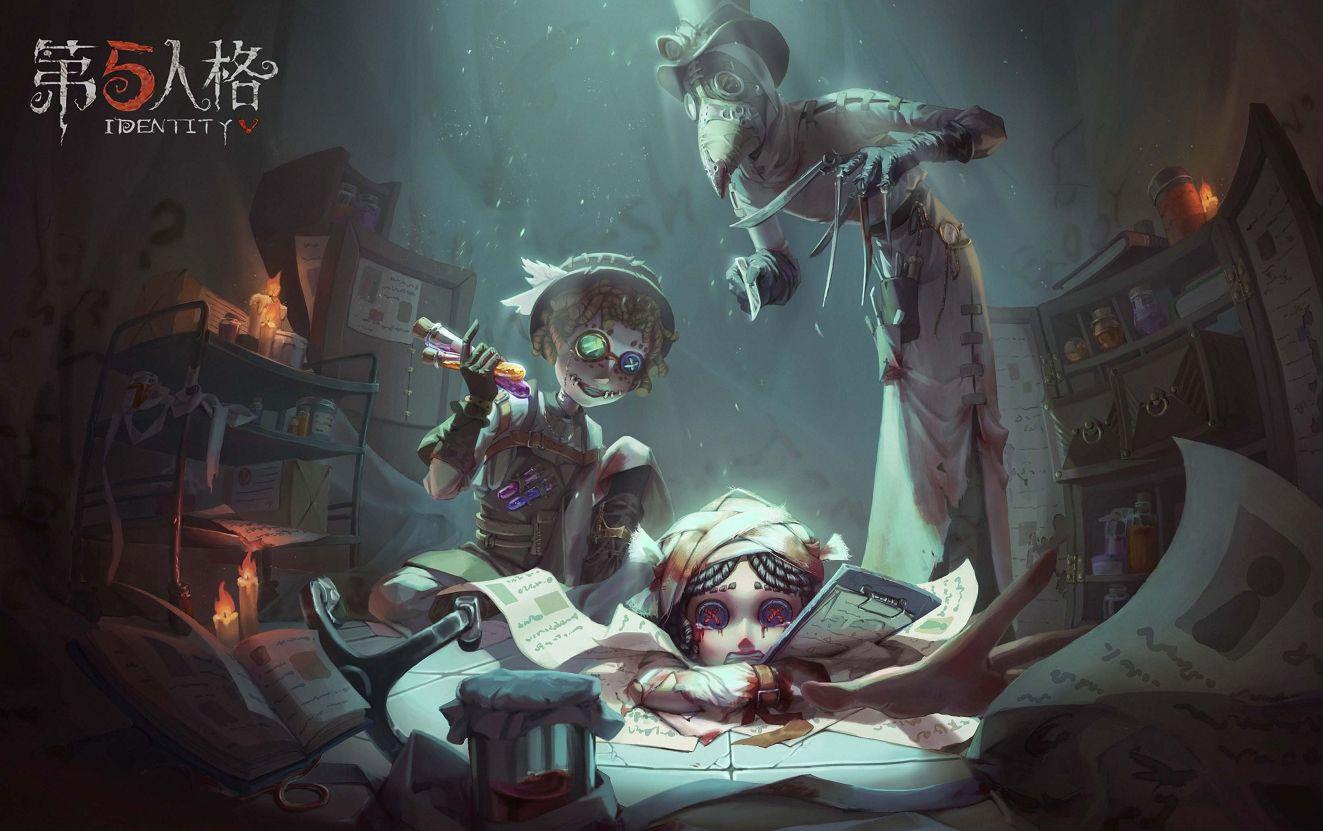 第五人格月卡不登陆会给骰子吗?