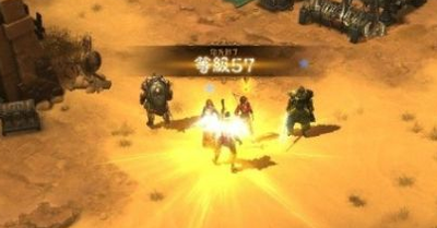暗黑3速度升级的攻略是什么？