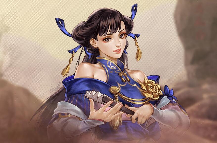 侠客风云传前传血色的姻缘流程怎么玩？