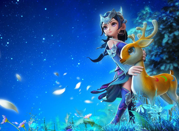 梦幻西游道人物品价格是多少？