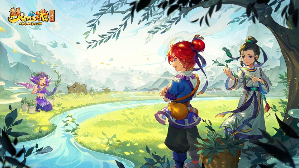 梦幻西游幽莹娃娃套装加什么属性？