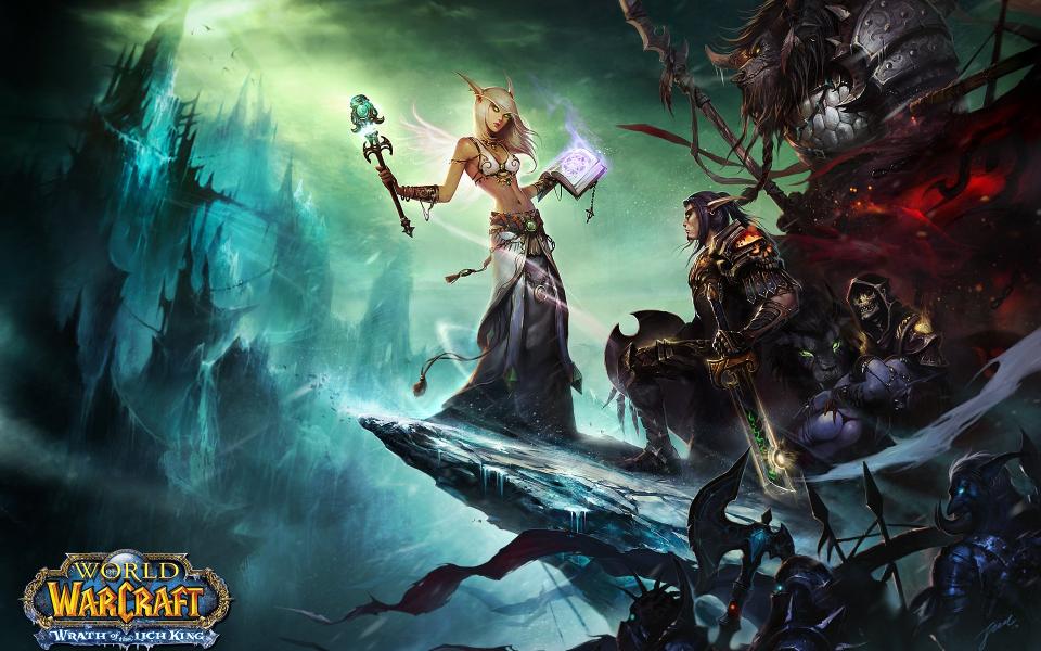 魔兽世界巨魔的羽毛任务神庙在哪里？