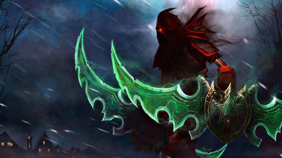 魔兽世界节点钥匙和海兽之牙哪个好?