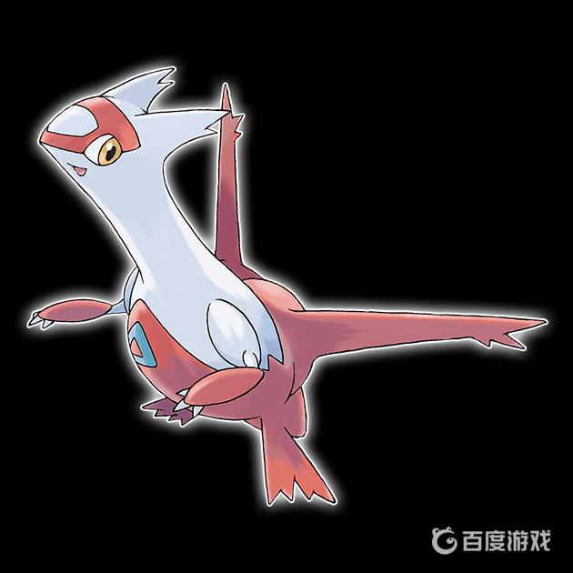 口袋妖怪究极绿宝石5.3拉帝亚斯怎么抓？
