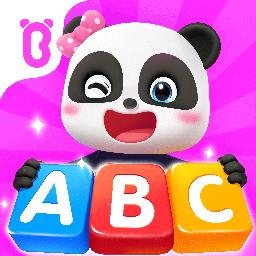 宝宝学ABC