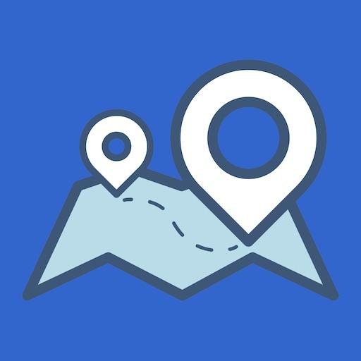 中文世界地图下载安装最新版-中文世界地图官方app正版免费下载安卓版